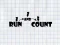 Run and Count — free online game