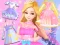 Shining Princess Fashion Makeover — free online game