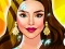 Princess Dressing Models — free online game
