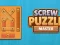 Screw Puzzle Master — free online game
