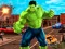 Incredible City Monster Hunk Hero Survival — free online game
