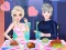 Elsa's Love Problem  — free online game