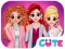 Sorority Fall Fashion — free online game