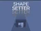 Lojë Shape Setter në internet