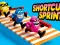 Shortcut Sprint – tasuta veebimäng