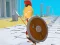War Parkour — free online game