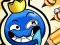 Save Rainbow: Blue monster — free online game