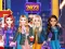 Fashion Girl New Year Eve  — free online game