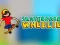 Skateboard Wheelie — free online game