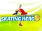 Winter Sports: Skating Hero — free online game