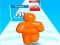 Tall Man Runner 3D — free online game