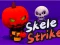 SkeleStrike — free online game