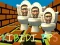 Skibidi FPS — free online game