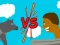 Skibidi Toilet vs Sigma Merge — free online game