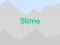 Slime — free online game