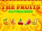 Slot Fruit  — free online game