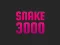 Snake 3000 — free online game
