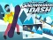 Snowboard Dash — free online game