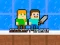 Snowcraft 2 Player — free online game