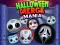 Halloween Merge Mania — free online game