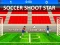 Soccer Shoot Star — free online game