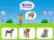 World of Alice baby animal — لعبة مجانية اون لاين