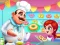 Donut Cooking Game — free online game