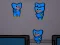 Killer Escape Huggy — free online game