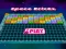 Spel Space Bricks online