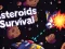 Asteroids Survival