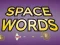 游戏Space Words在线