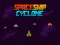 Spaceship Cyclone — free online game