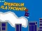 Speed-Run Platformer 2D! — free online game