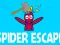 Spider Escape — free online game