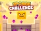 Sponge Challenge — free online game