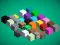 Minecraft Cube Puzzle — free online game