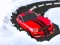 Juego Snowfield Driving en línea