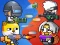 بازی Party Games: Mini Shooter Battle  آنلاین