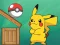 Catch the Pika — free online game