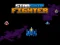 Starship Fighter — free online game