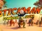 Stickman. Dinosaur Arena — free online game