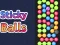 Sticky Balls – kostenloses Online-Spiel