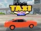 Taxi Driver Las Vegas — free online game