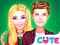 My Secret College Crush — free online game