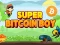 Super Bitcoin Boy — free online game