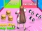 Super Star Body Race — free online game