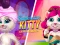 Superstar Kitty Fashion Award — free online game