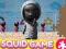 Squid Game JigSaw — free online game
