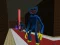 Nubic vs Huggy Wuggy — free online game