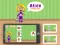 World of Alice Opposites  — free online game